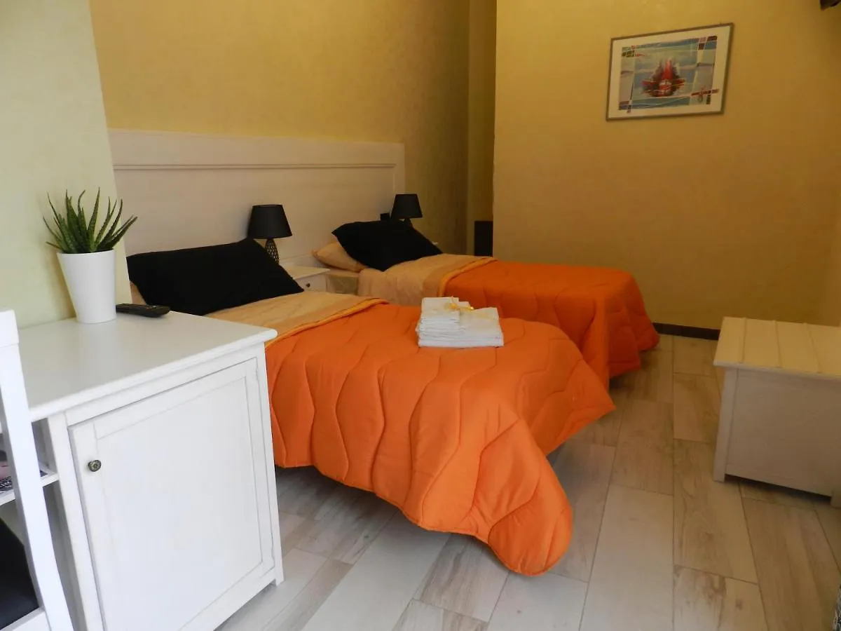 Enna Cerere Bed & Breakfast