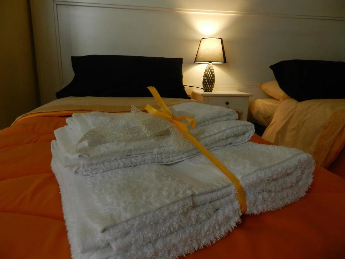 Enna Cerere Bed & Breakfast 0*,  Italy