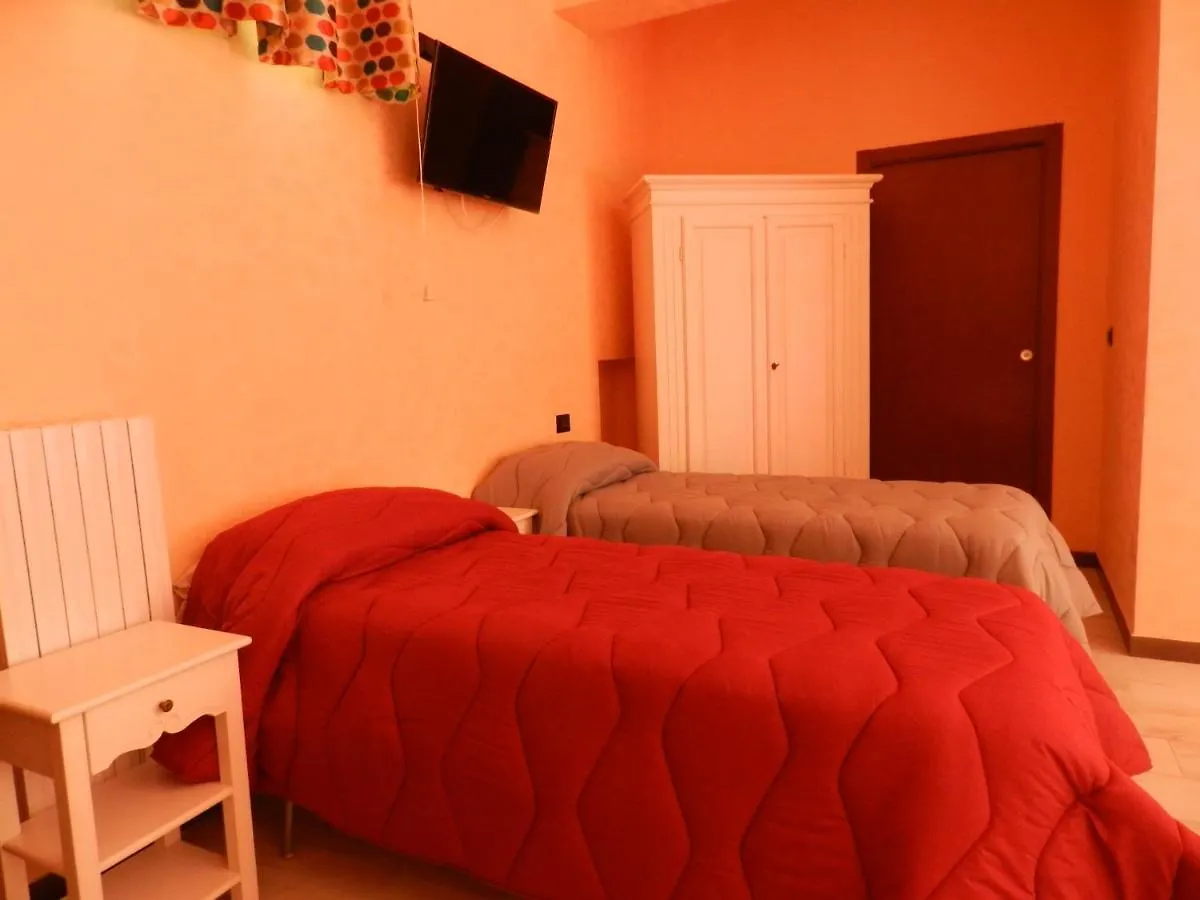 Enna Cerere Bed & Breakfast Italy