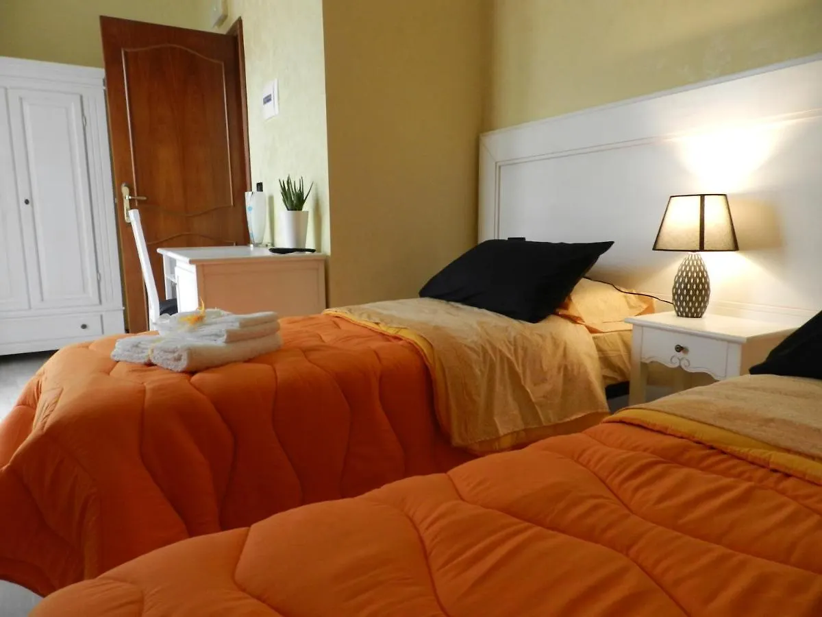 Enna Cerere Bed & Breakfast