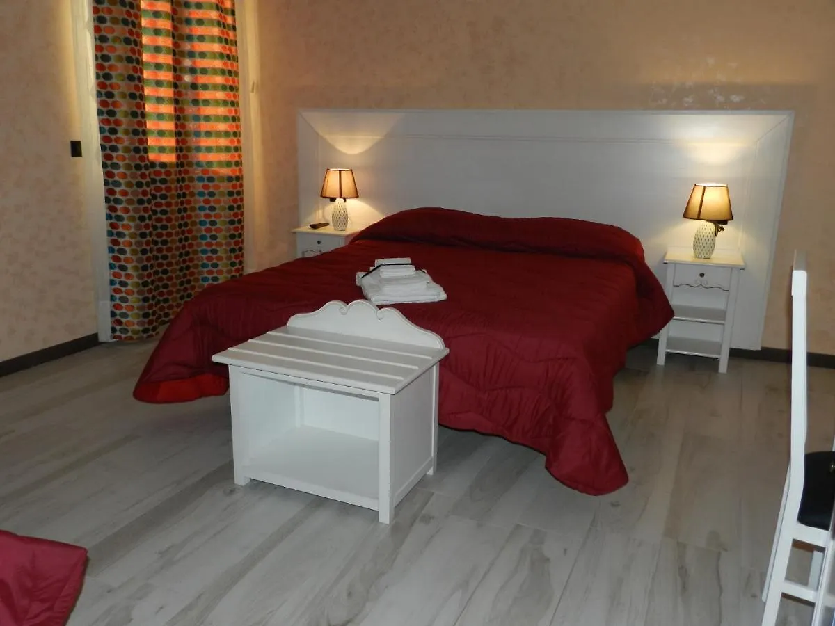 Enna Cerere Bed & Breakfast 0*,