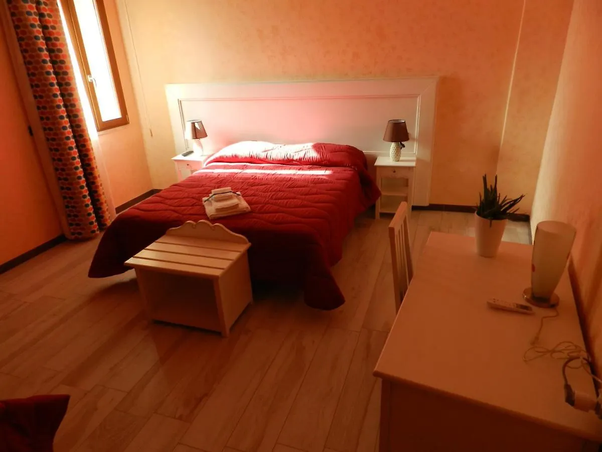 Enna Cerere Bed & Breakfast