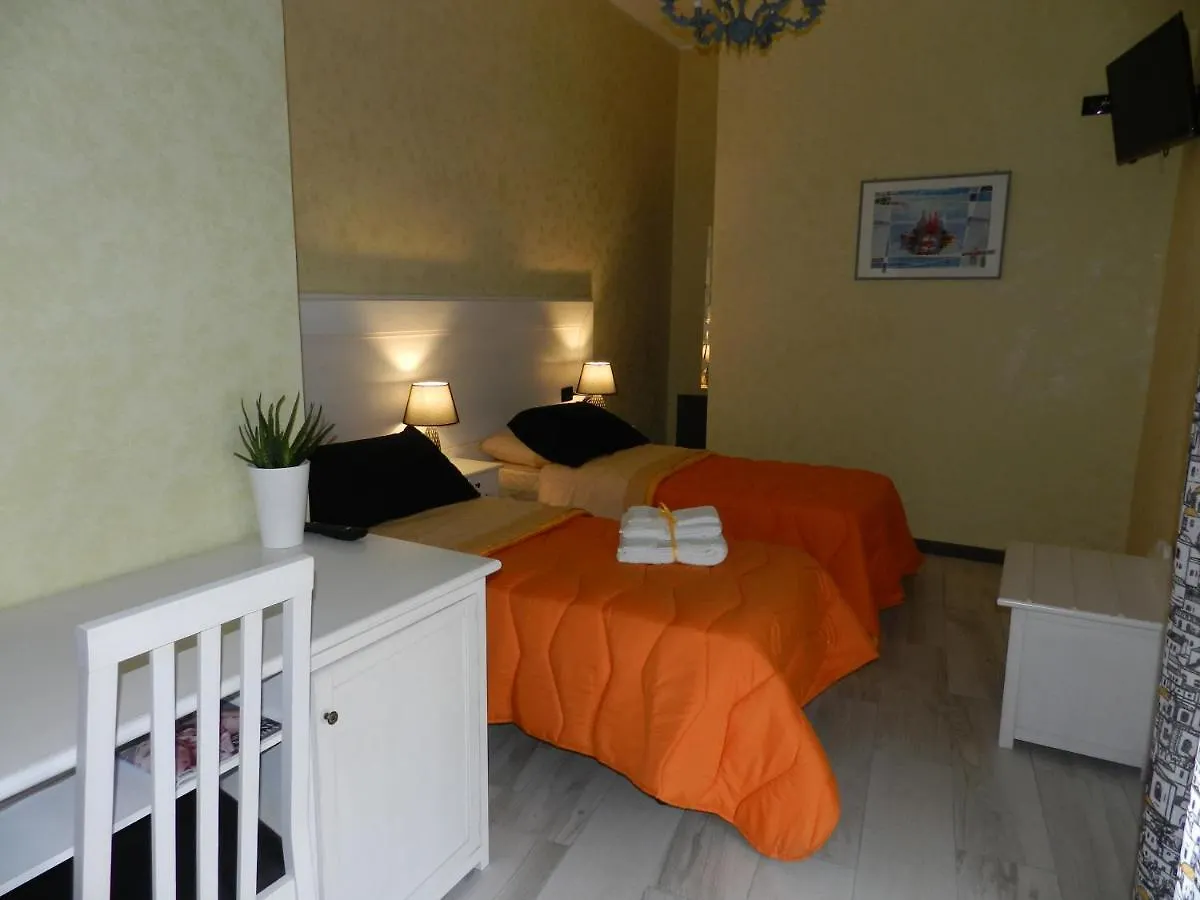 Enna Cerere Bed & Breakfast Italy