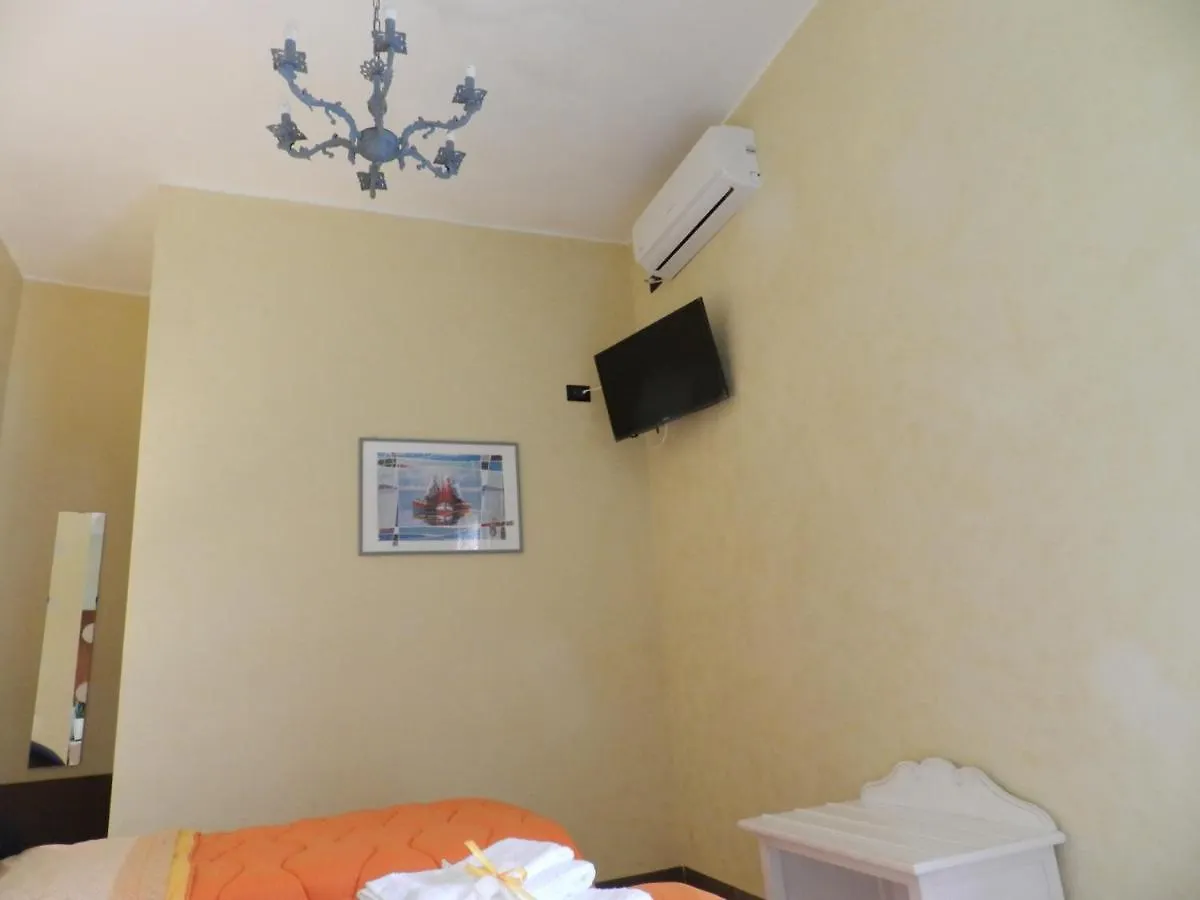 Enna Cerere Bed & Breakfast 0*,  Italy
