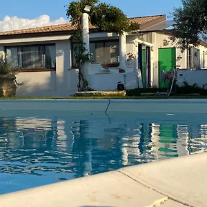 Casa Delle Sirene Nto Principe Guest house
