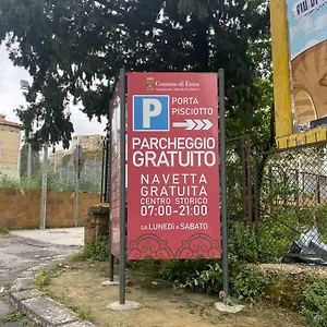 La Casa Sulla Piazza Apartment