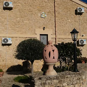 Borgo Furma Farm stay