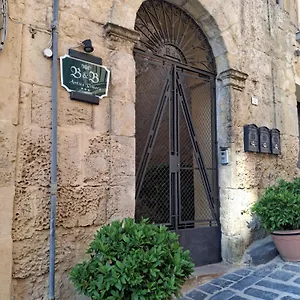Antica Dimora Historic Building Enna