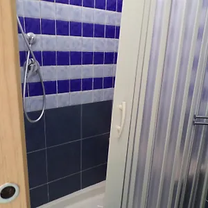 Nuova Aurora Rent Pensión