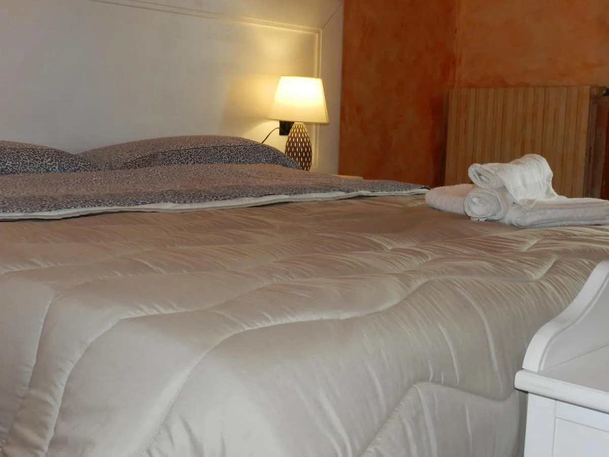 Enna Cerere Bed & Breakfast 0*,