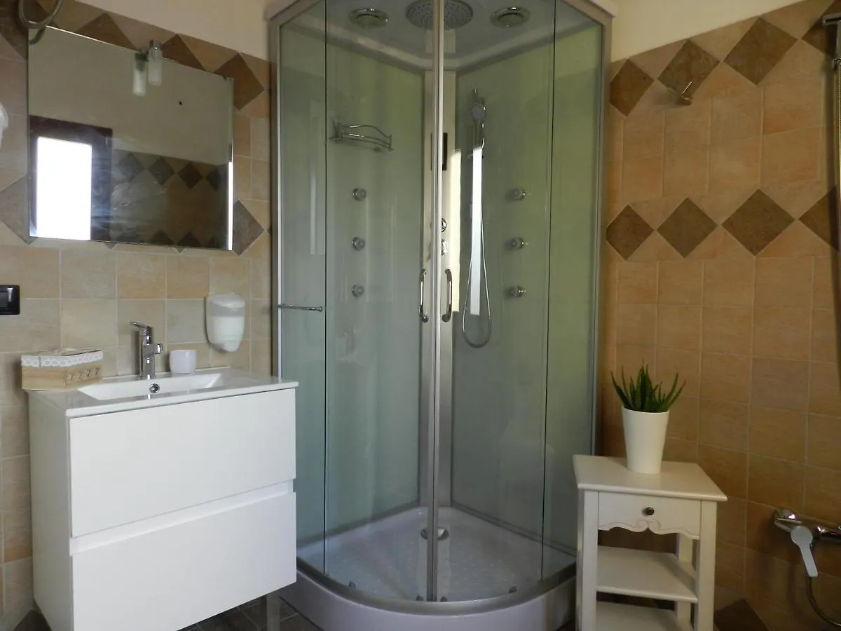 Enna Cerere Bed & Breakfast 0*,  Italy