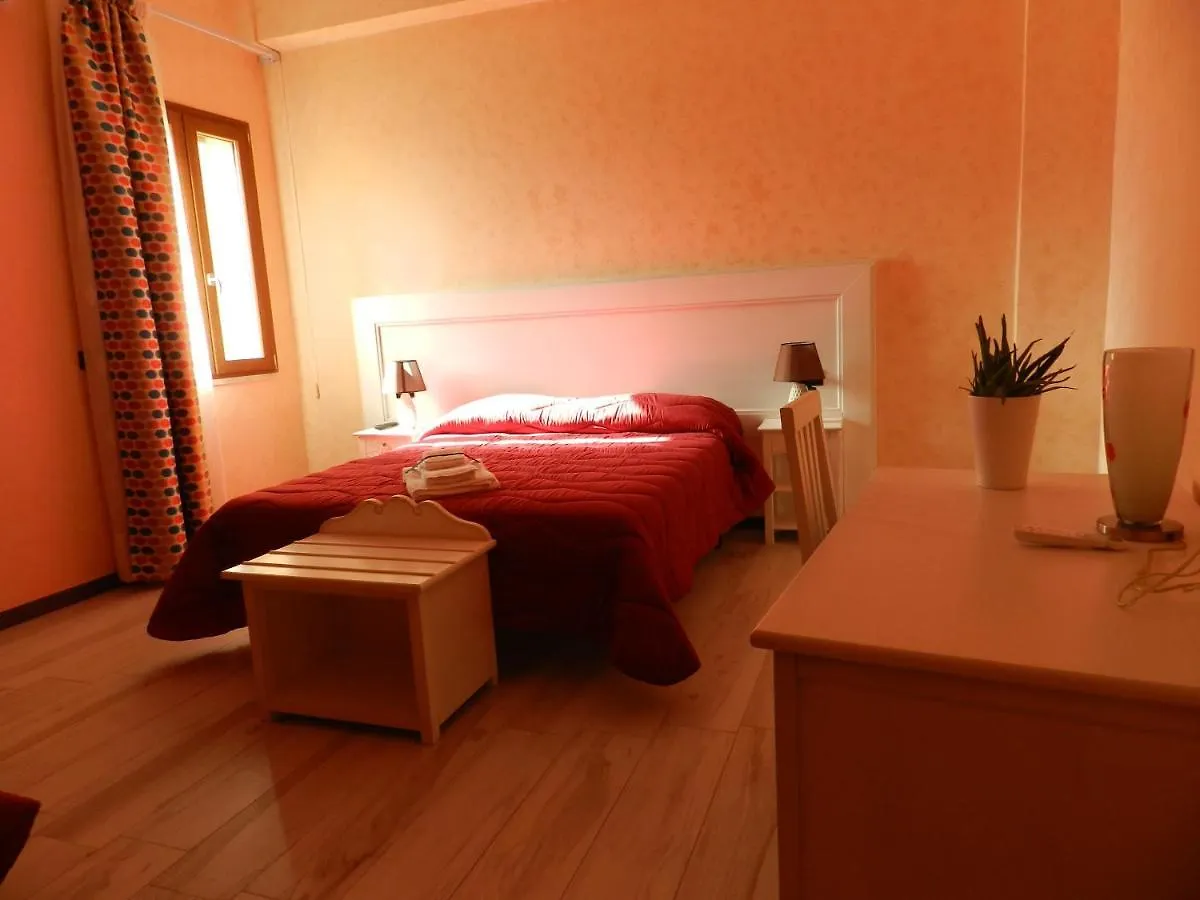 Enna Cerere Bed & Breakfast