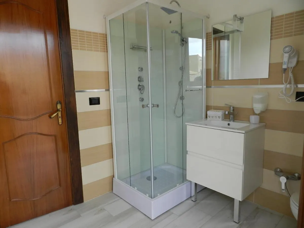Enna Cerere Bed & Breakfast 0*,