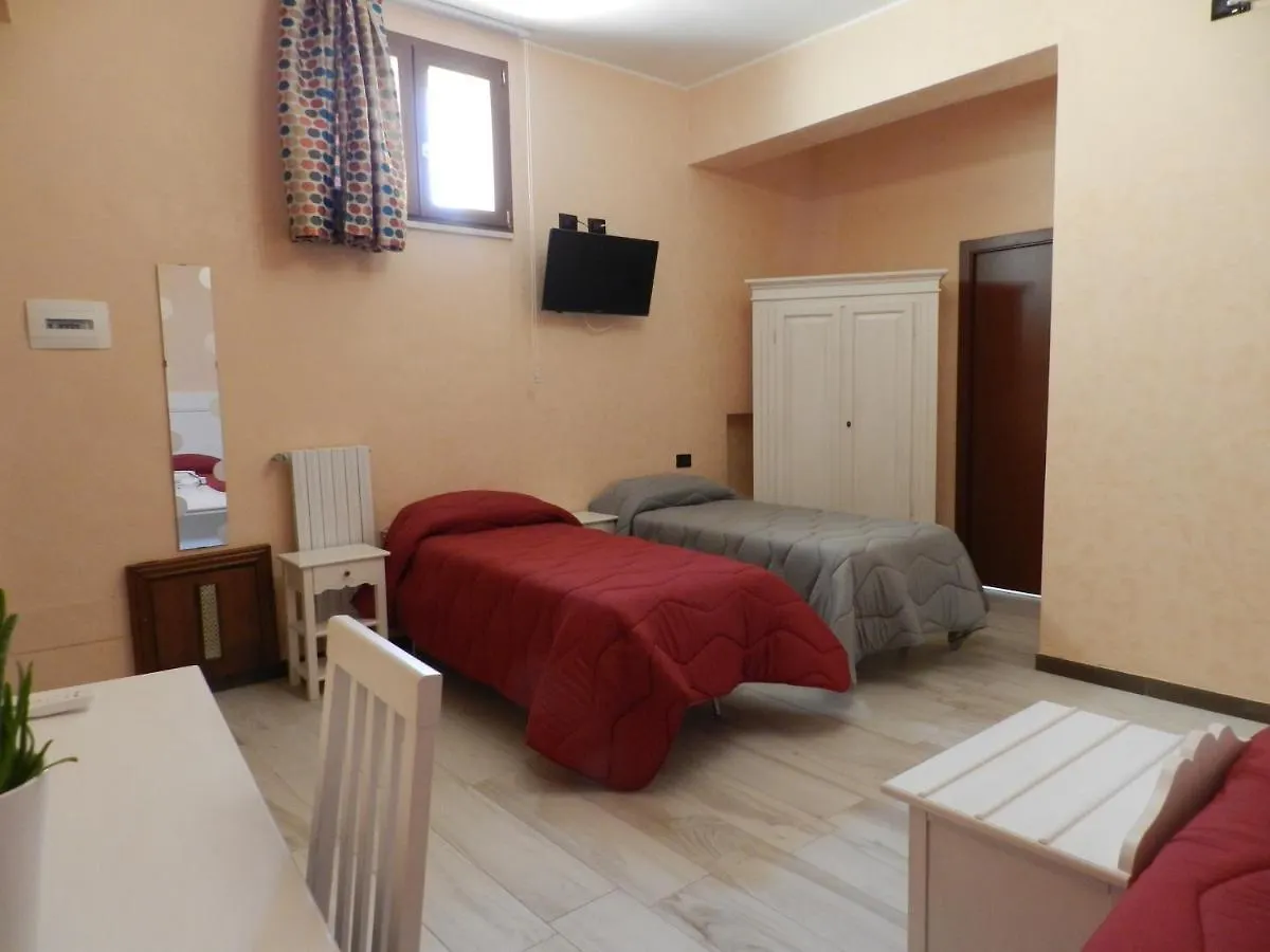 Enna Cerere Bed & Breakfast