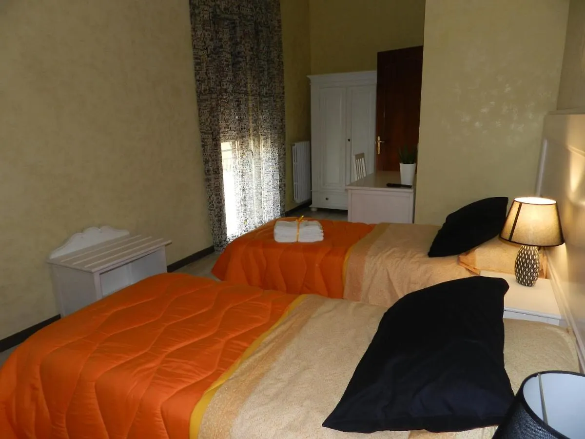 Enna Cerere Bed & Breakfast