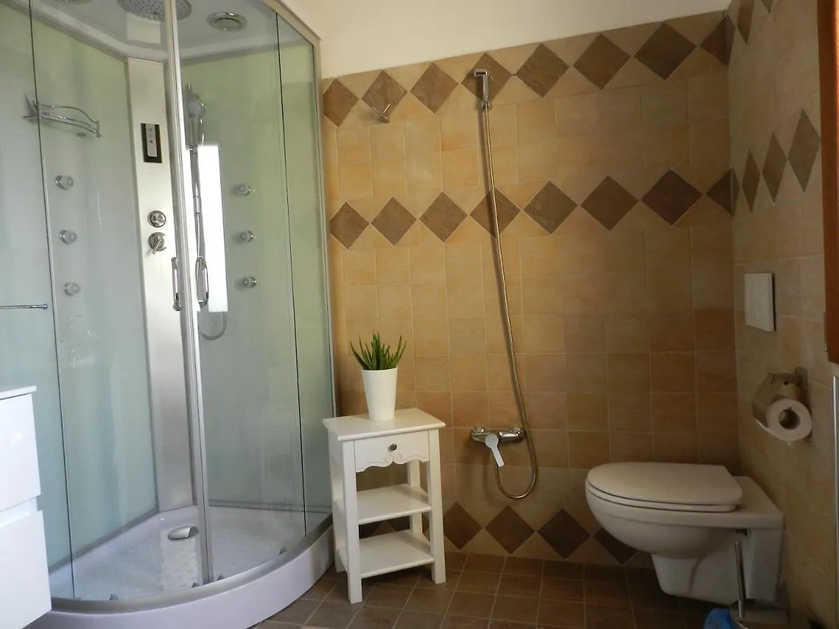 Enna Cerere Bed & Breakfast
