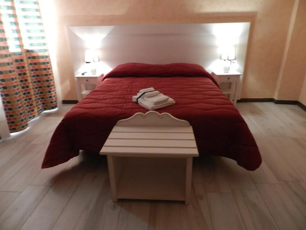 Enna Cerere Bed & Breakfast