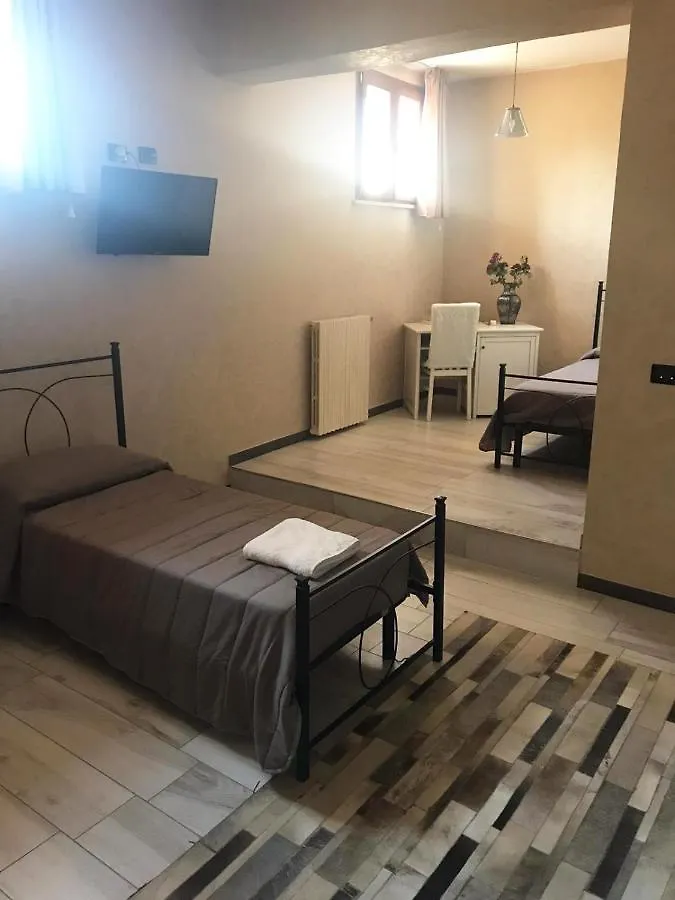 Enna Cerere Bed & Breakfast Italy